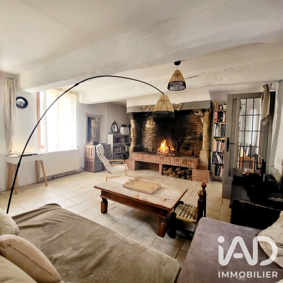 House in Veulettes-sur-Mer, Normandy, France 5 - 18262304