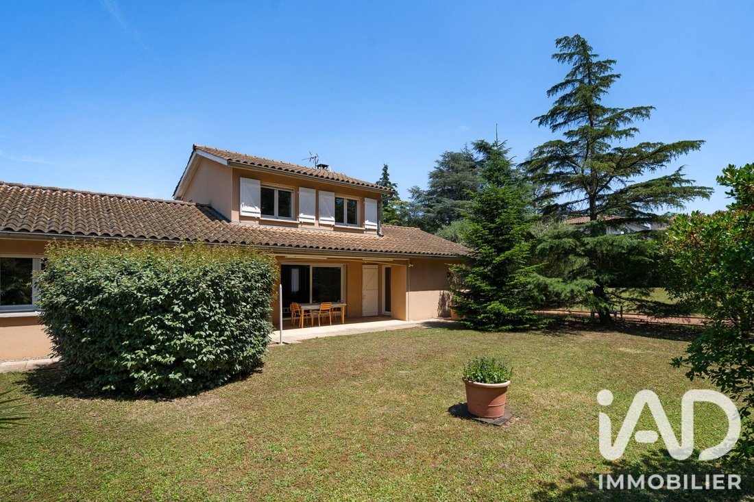 House in Vourles, Auvergne-Rhône-Alpes, France 5 - 18262083