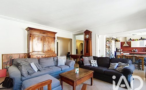 Apartment in Grand Clément, Villeurbanne, France 1