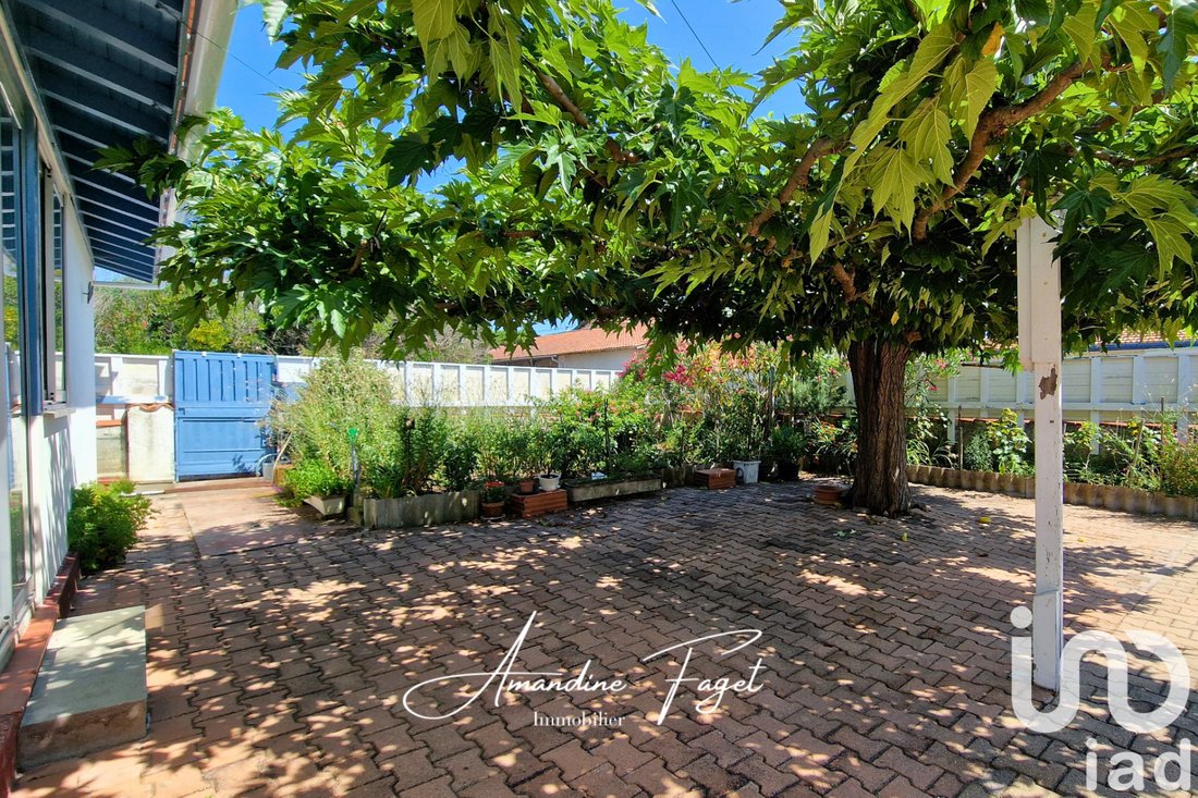 House in Biscarrosse, Nouvelle-Aquitaine, France 4 - 15947668