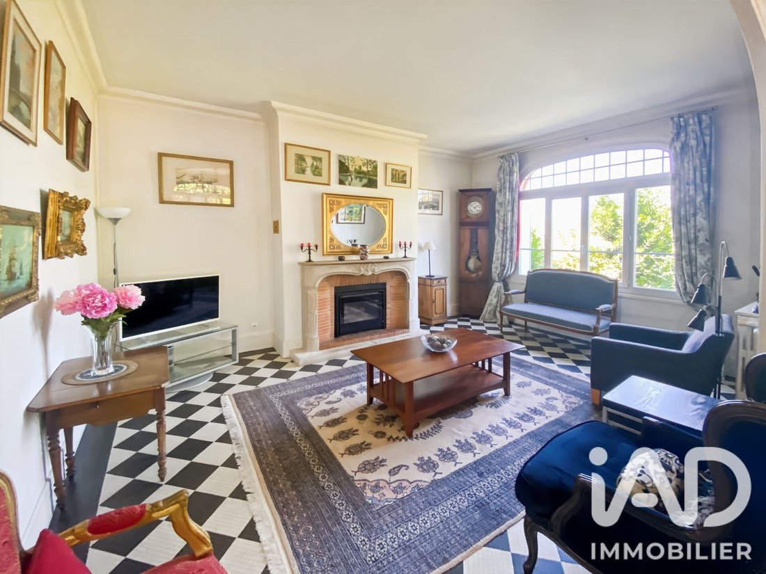 House in Combs-la-Ville, Ile-de-France, France 3 - 18262245