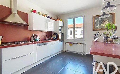 Appartamento a Grand Clément, Villeurbanne, Francia 1