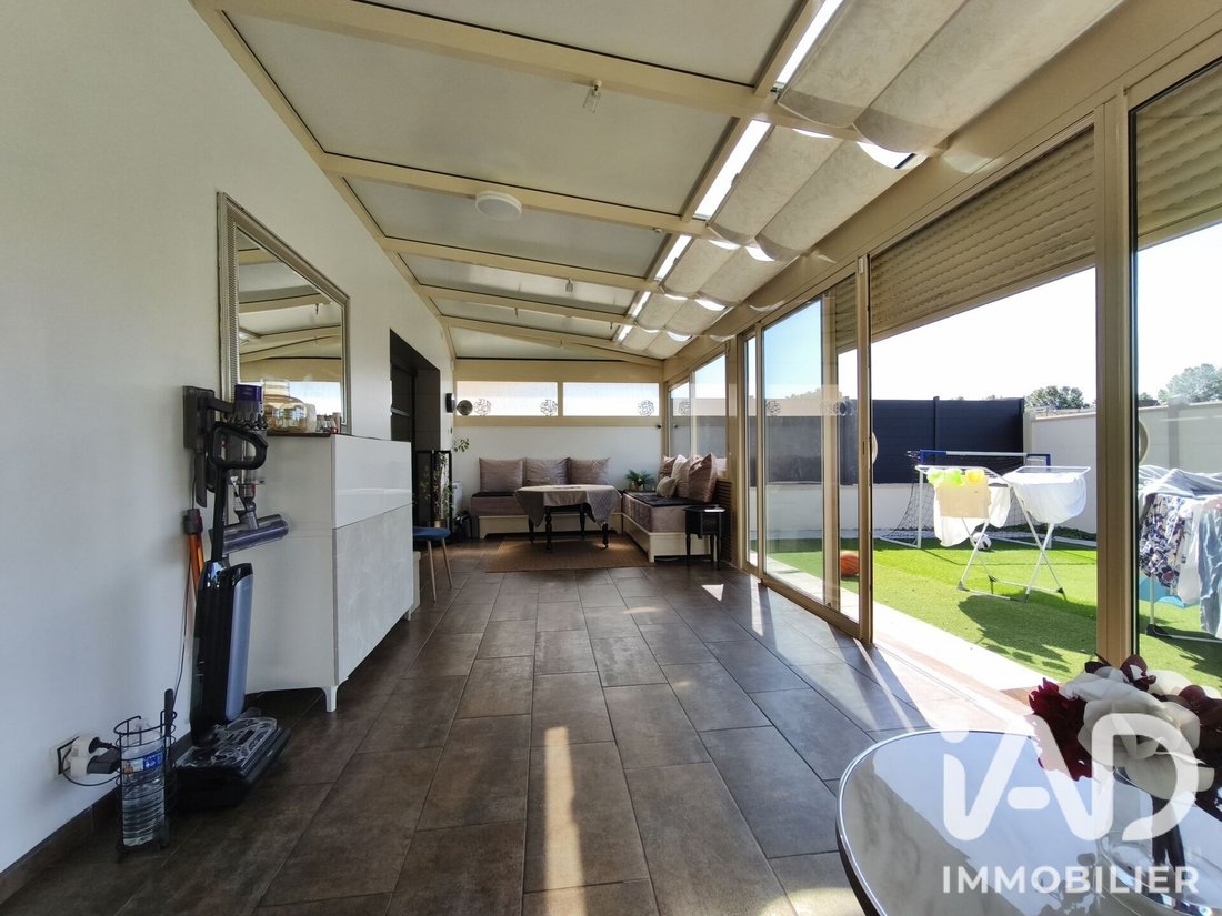 House in Chelles, Ile-de-France, France 2 - 18262045