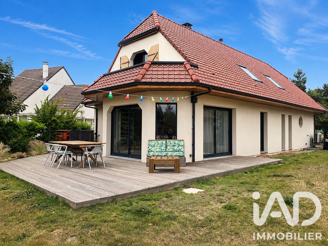 House in Cucq, Hauts-de-France, France 1 - 18252070