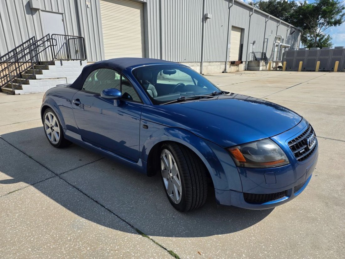 Cabriolet in Winter Garden, FL, United States 4 - 18259165