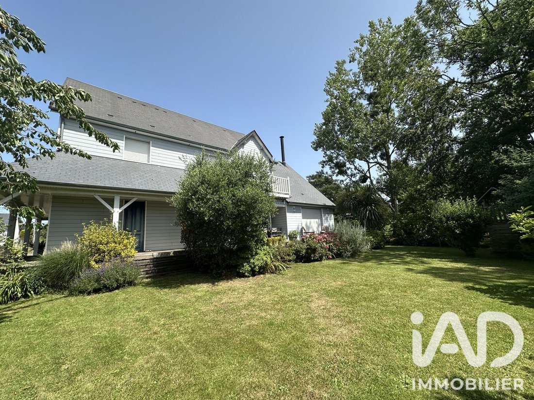 House in Jullouville, Normandy, France 3 - 18262280