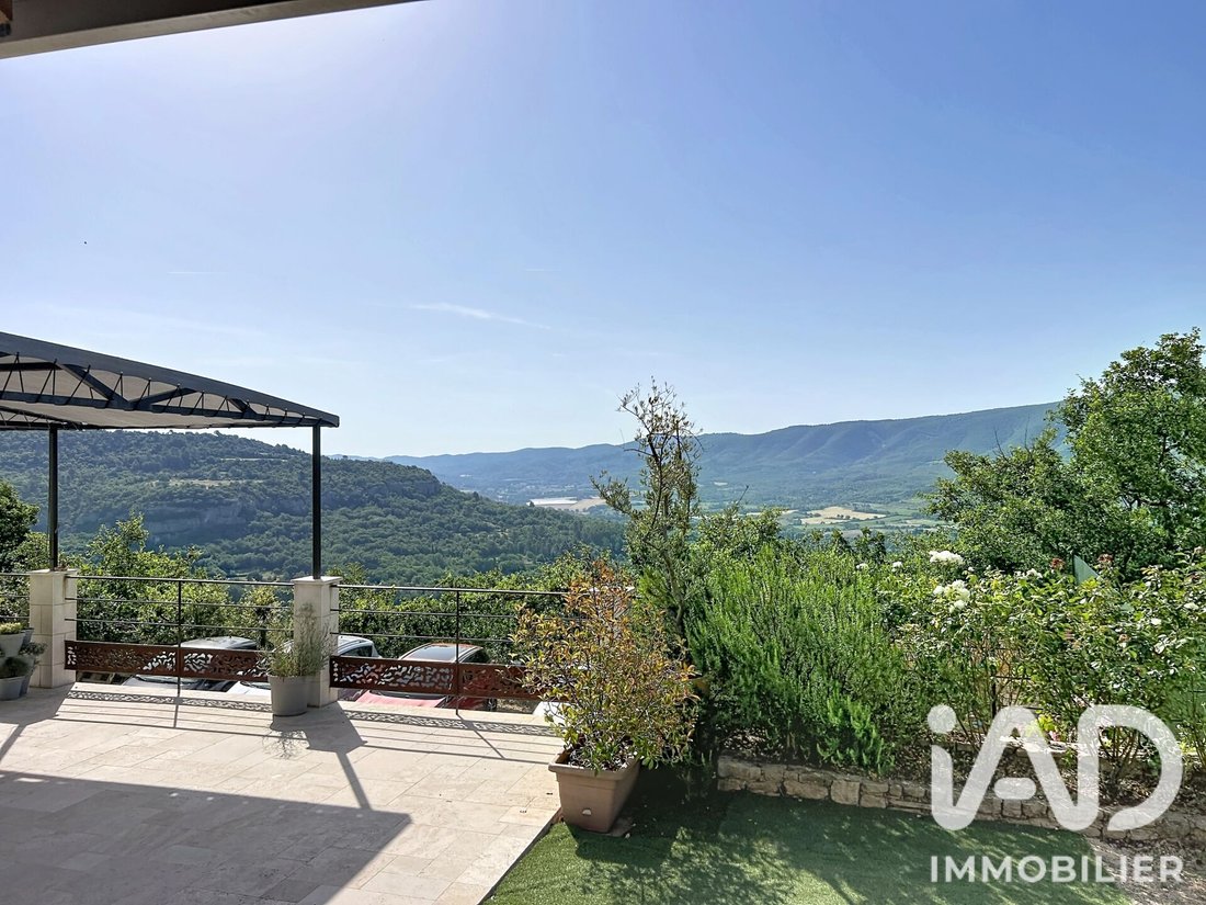 House in Saint-Martin-de-Castillon, Provence-Alpes-Côte d'Azur, France 1 - 18262262