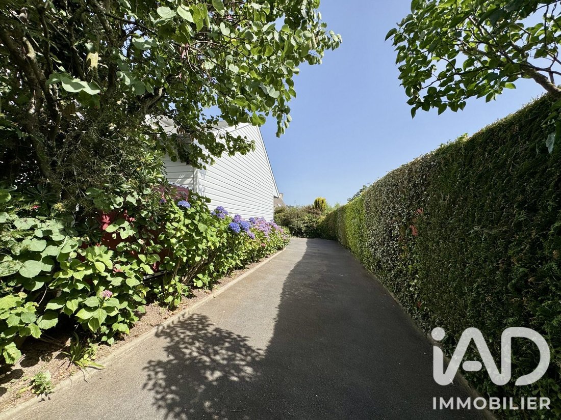 House in Coudeville-sur-Mer, Normandy, France 5 - 18262159