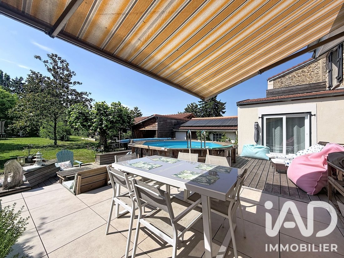 House in Centre, Tournan-en-Brie, France 2 - 18130475