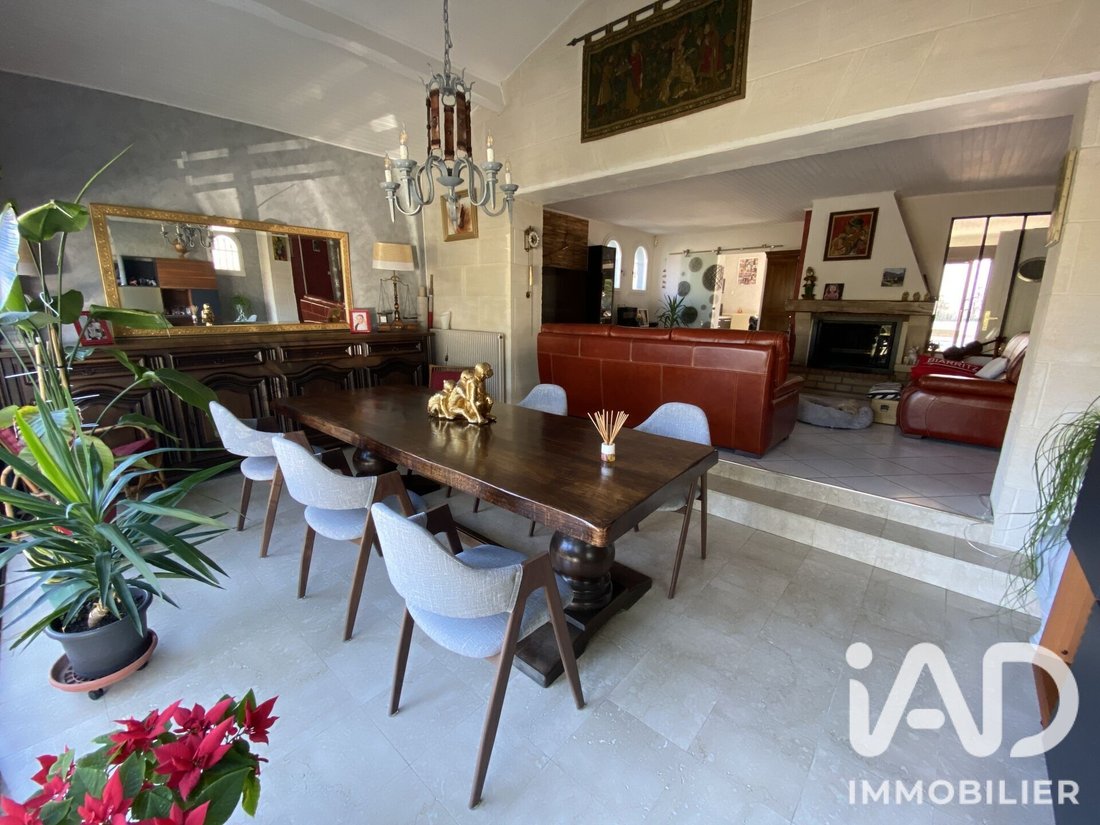 Casa en Bourg, Eysines, Francia 4 - 18262250