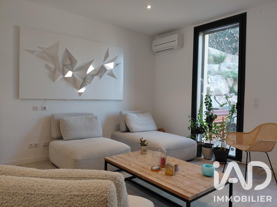 Apartment in Nice, Provence-Alpes-Côte d'Azur, France 2 - 18262191