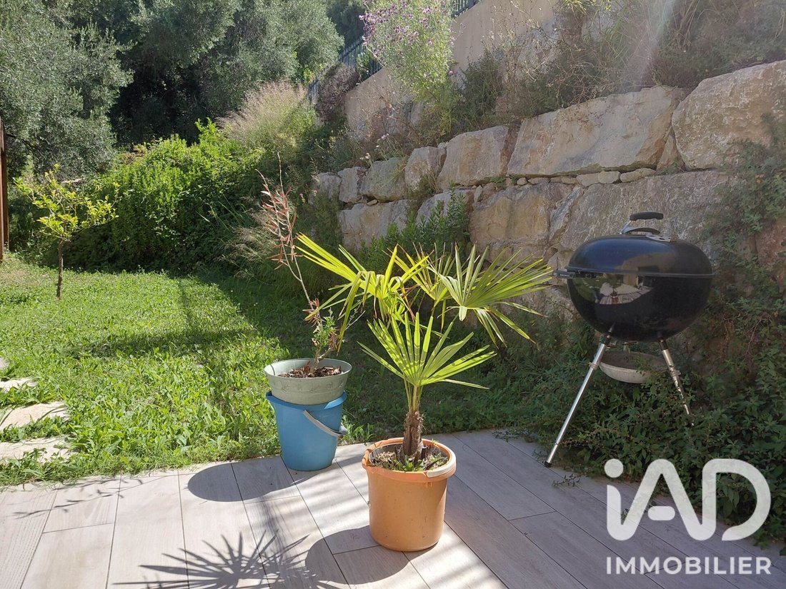 Apartment in Nice, Provence-Alpes-Côte d'Azur, France 3 - 18262191