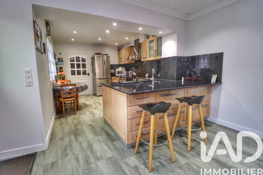 House in Saint-Germain-sur-Morin, Ile-de-France, France 4 - 18262210