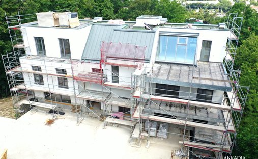 Apartment in Vienna, Wien, Austria 1