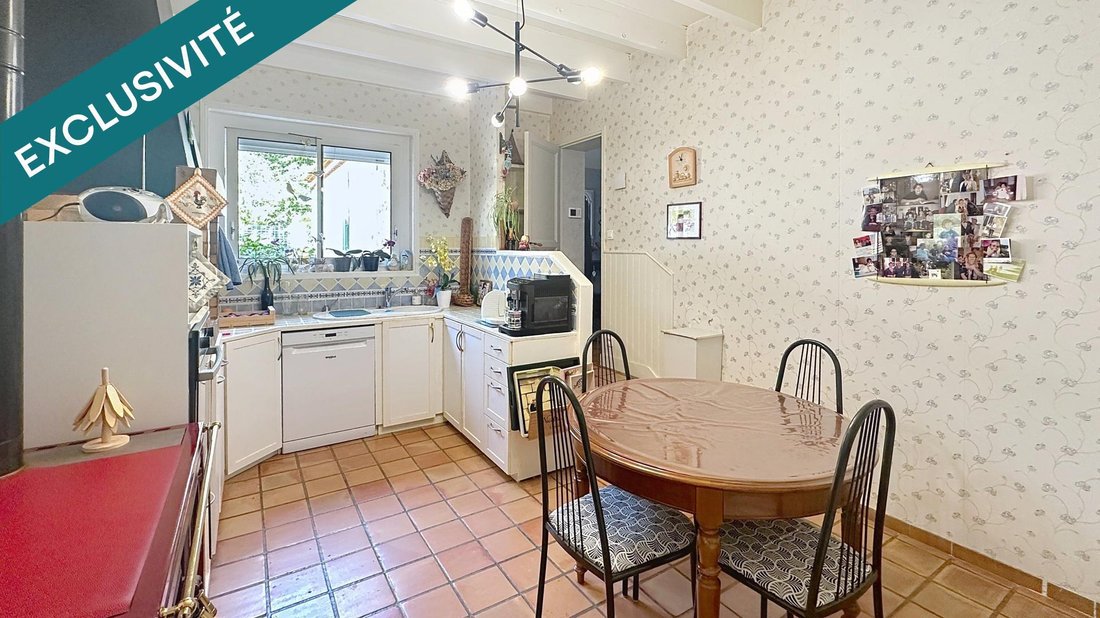 House in Arrondissement of Libourne, Nouvelle-Aquitaine, France 5 - 18259657