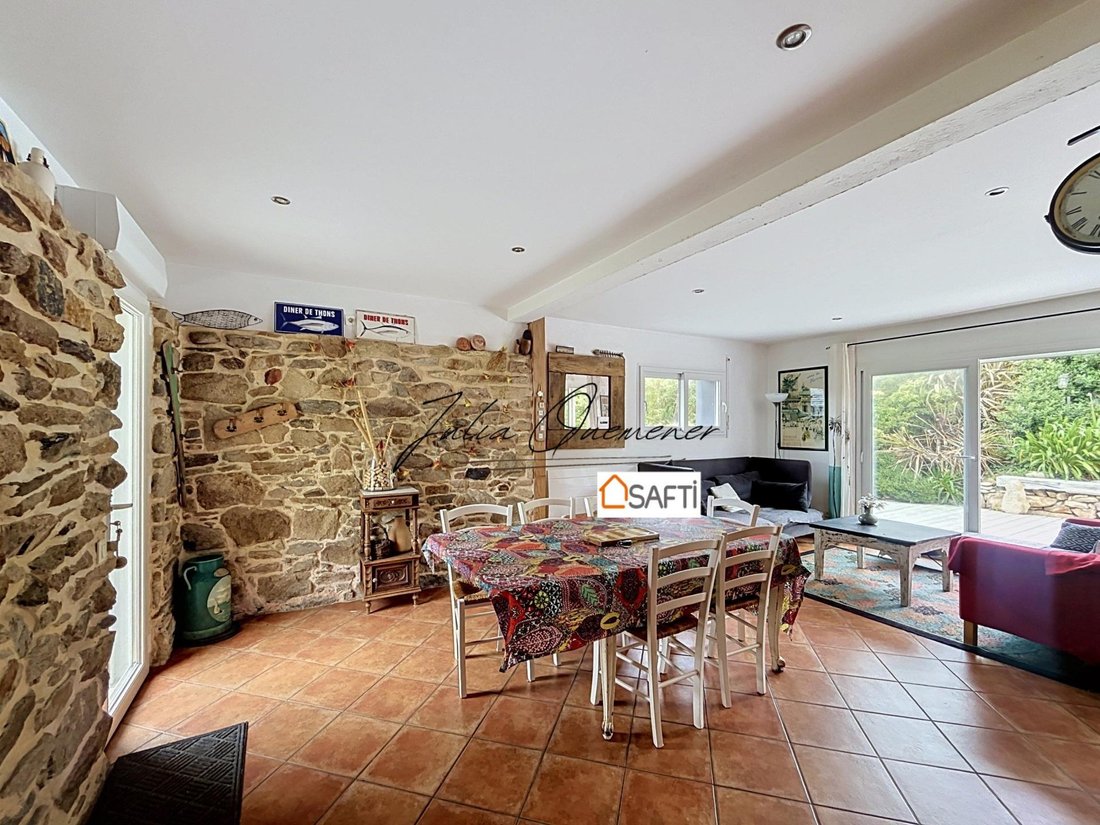 House in Plouarzel, Brittany, France 5 - 18259585