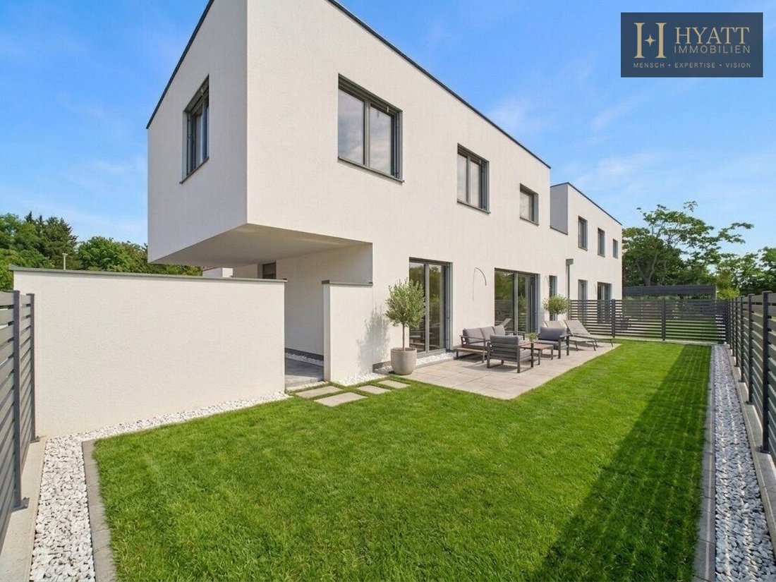 House in Perchtoldsdorf, Lower Austria, Austria 1 - 18258821