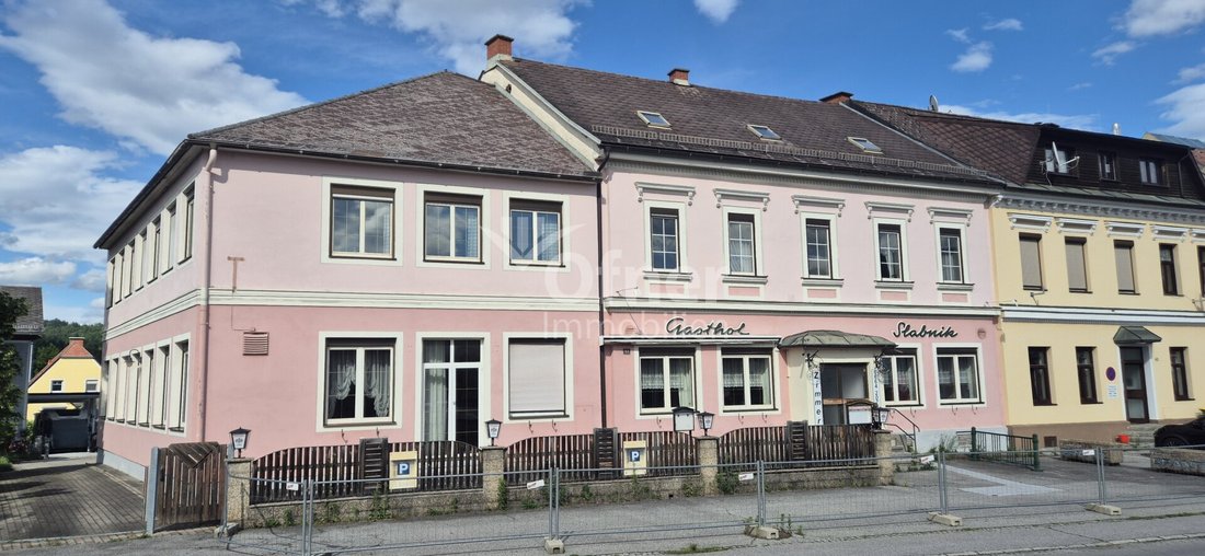 House in Voitsberg, Styria, Austria 2 - 18258850