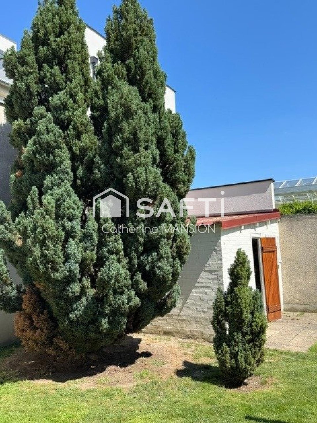 House in Chemin Vert-Europe, Reims, France 3 - 18259662