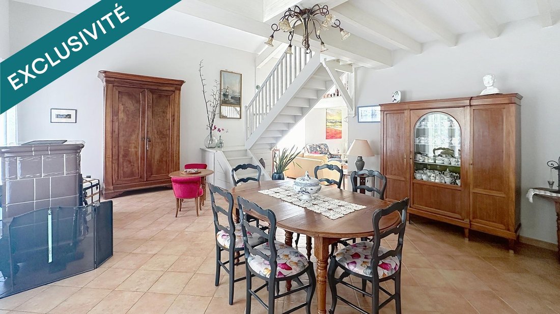 House in Arrondissement of Libourne, Nouvelle-Aquitaine, France 4 - 18259657