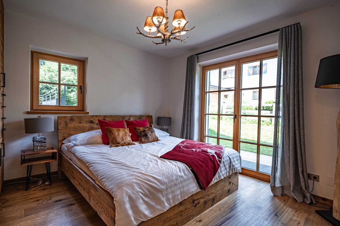 Chalet in Kitzbuhel, Tyrol, Austria 4 - 18258769