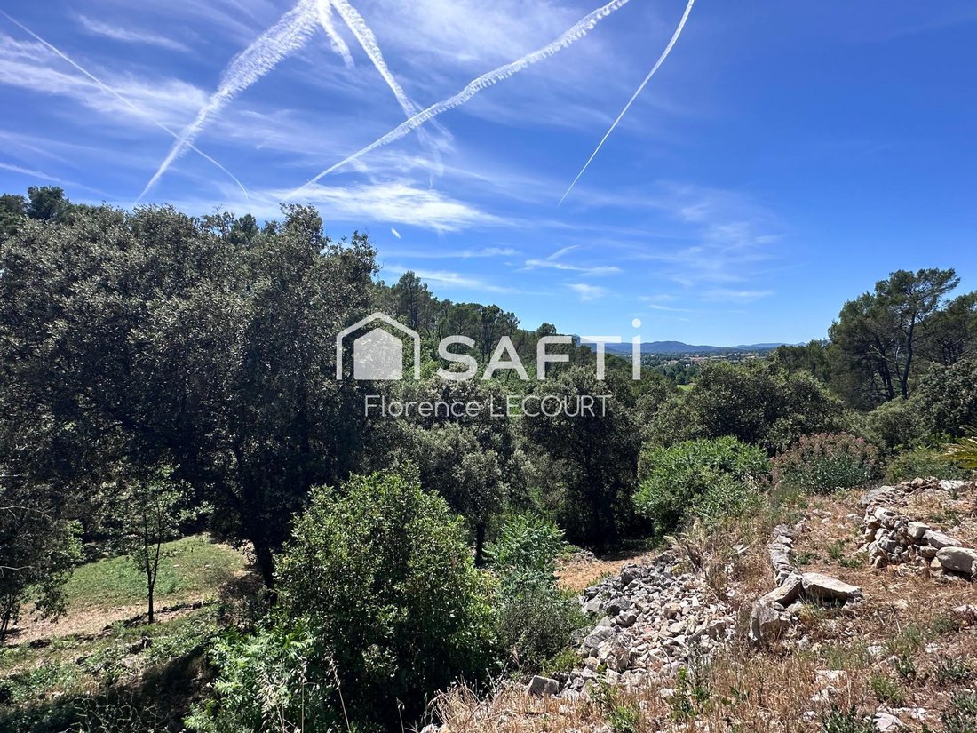 House in Brignoles, Provence-Alpes-Côte d'Azur, France 2 - 18259598