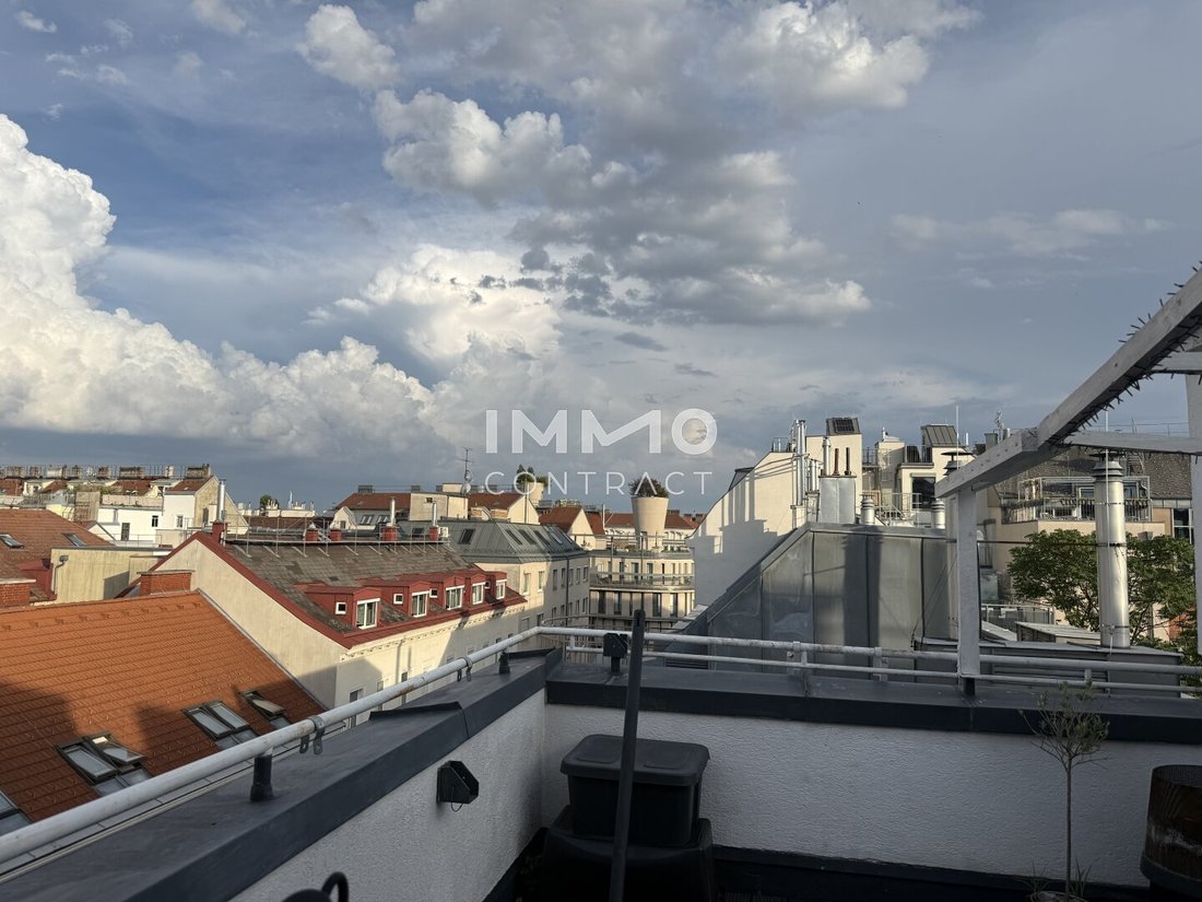 Penthouse in Vienna, Wien, Austria 1 - 18080352