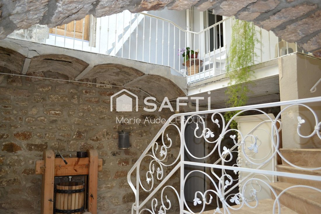 House in Lablachere, Auvergne-Rhône-Alpes, France 5 - 16176532