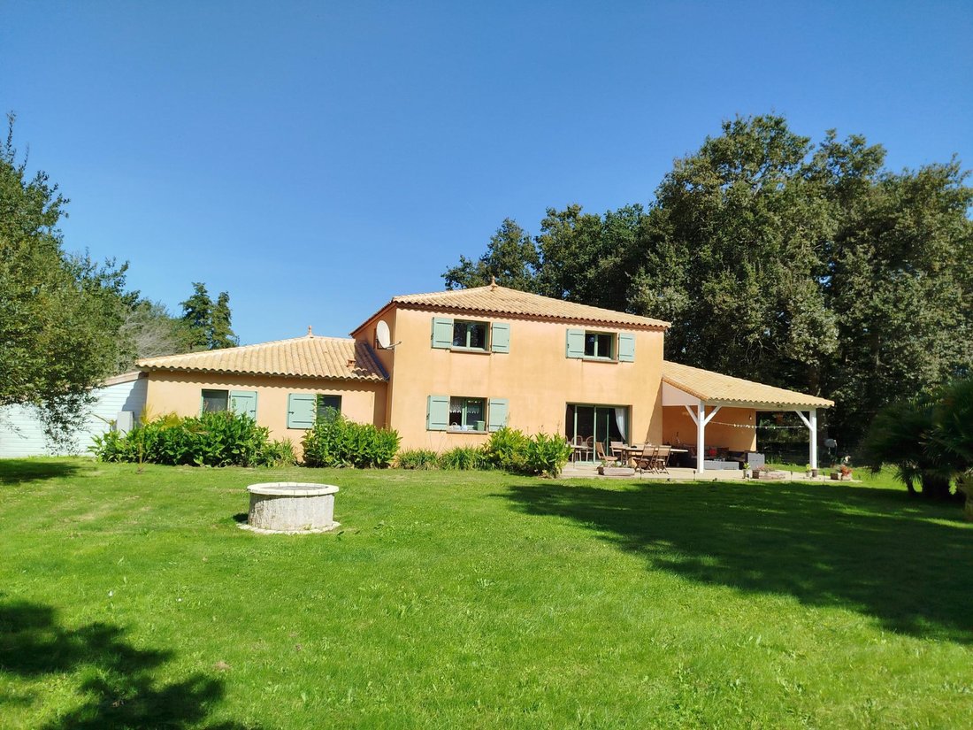 House in Le Guézy, La Baule-Escoublac, France 2 - 18259626