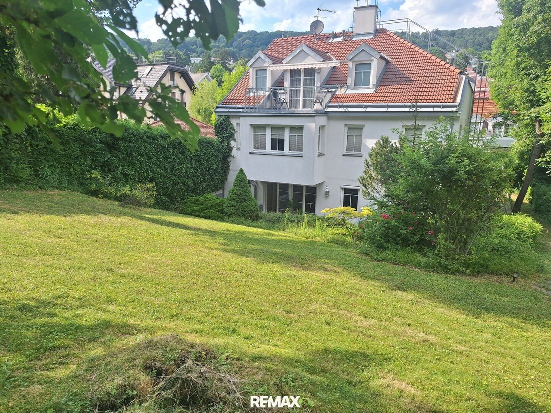 Apartment in Vienna, Wien, Austria 1 - 18258848