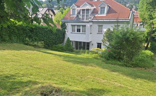 Appartement à Vienne, Vienne, Autriche 1