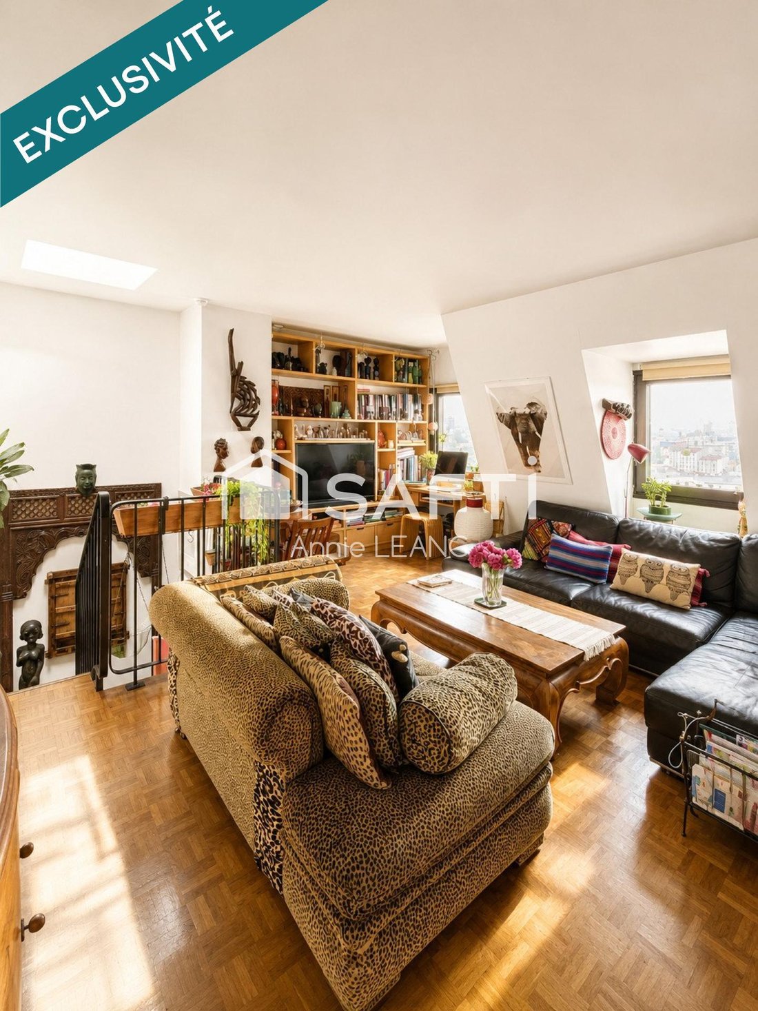 Apartment in Pantin, Ile-de-France, France 2 - 18259593