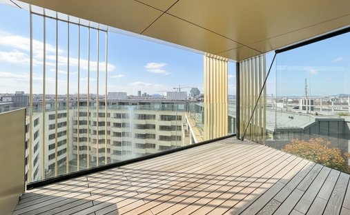 Appartamento a Vienna, Vienna, Austria 1