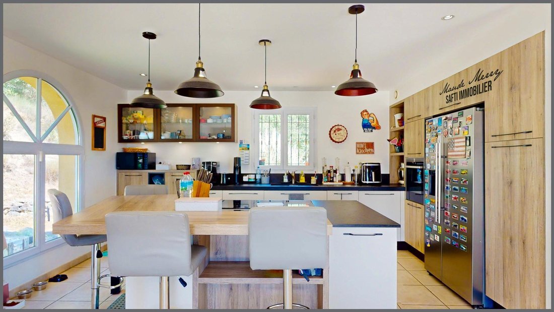 House in Garéoult, Provence-Alpes-Côte d'Azur, France 5 - 18259706