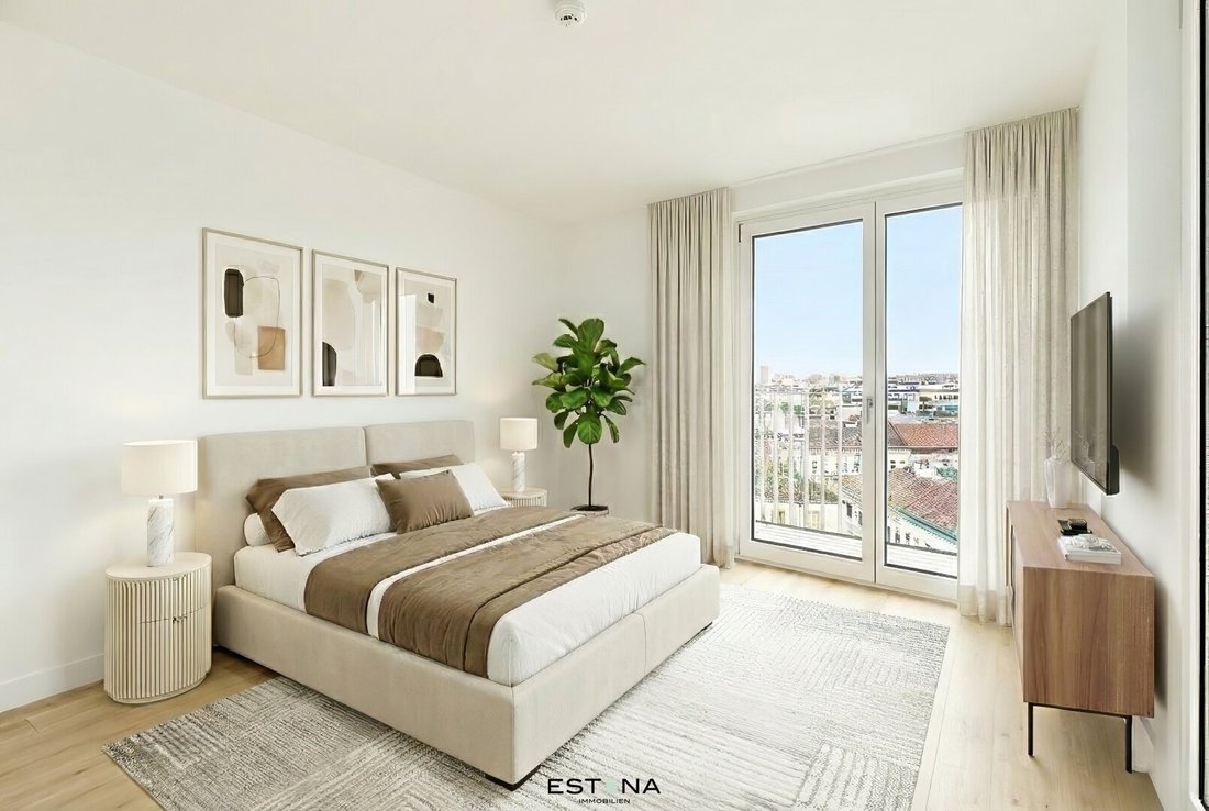 Apartment in Vienna, Wien, Austria 1 - 18258867