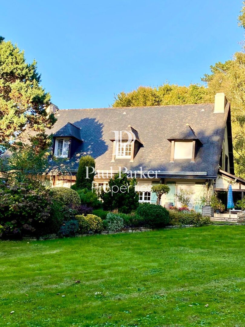 Villa in Auray, Brittany, France 1 - 18258790