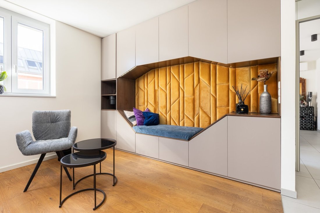 Penthouse in Wien, Wien, Österreich 5 - 18258816