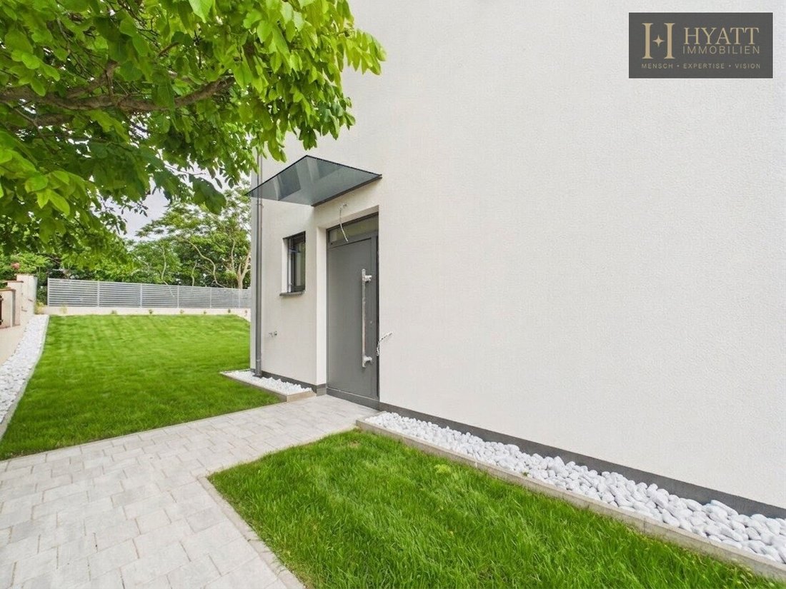 House in Perchtoldsdorf, Lower Austria, Austria 5 - 18258827
