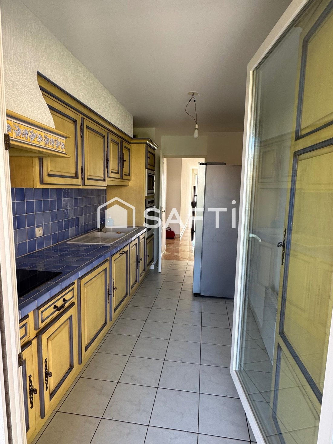 Appartement à Nord, Cavalaire-sur-Mer, France 5 - 18259658