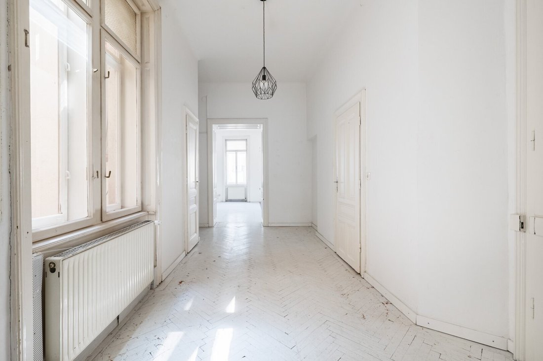 Appartement à Vienne, Vienne, Autriche 5 - 16454288
