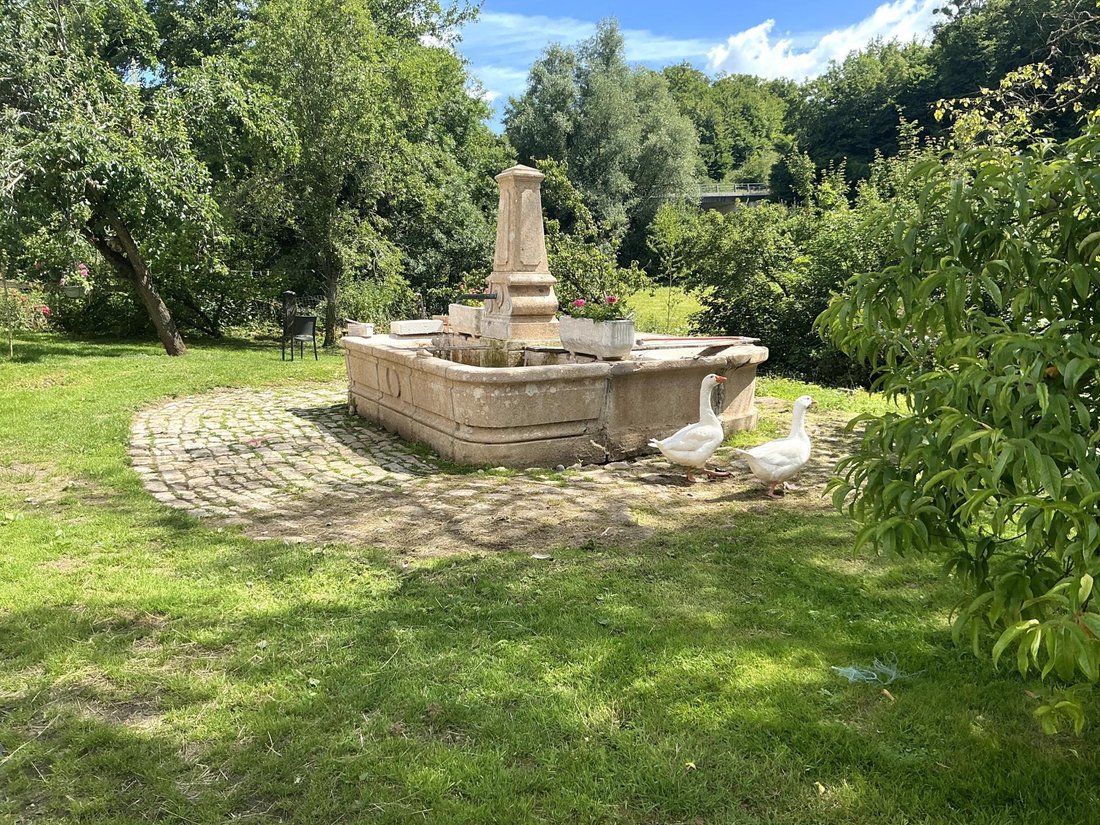House in Belles-Fontaines, Bourgogne – Franche-Comté, France 3 - 18259668