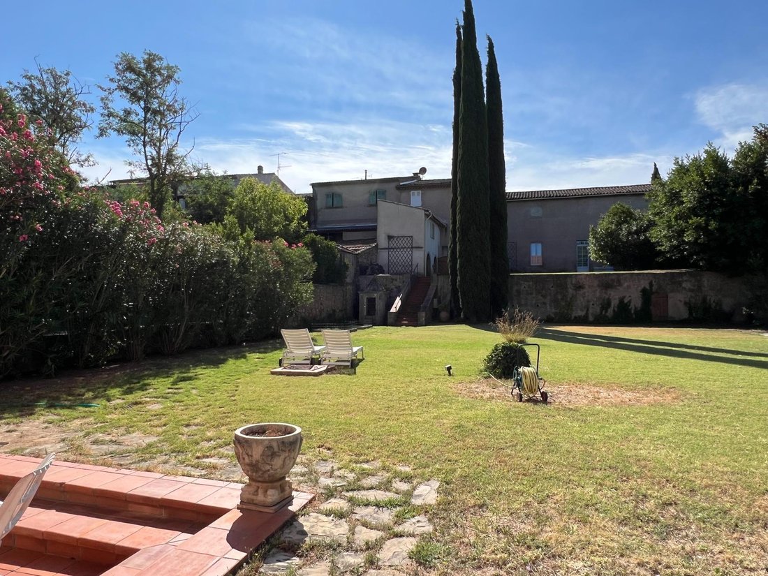House in Sud, Vidauban, France 2 - 18259636