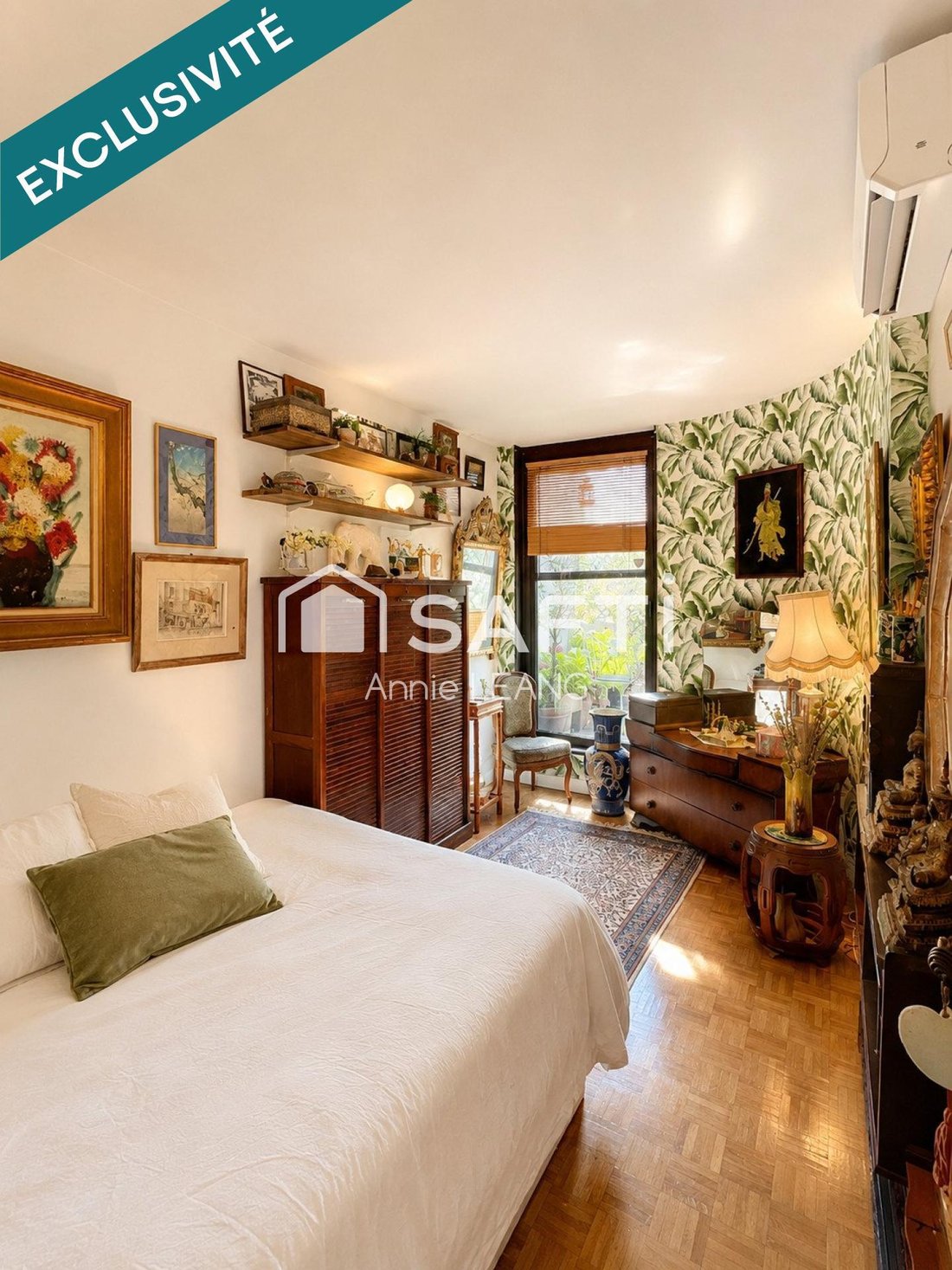 Apartment in Pantin, Ile-de-France, France 5 - 18259593