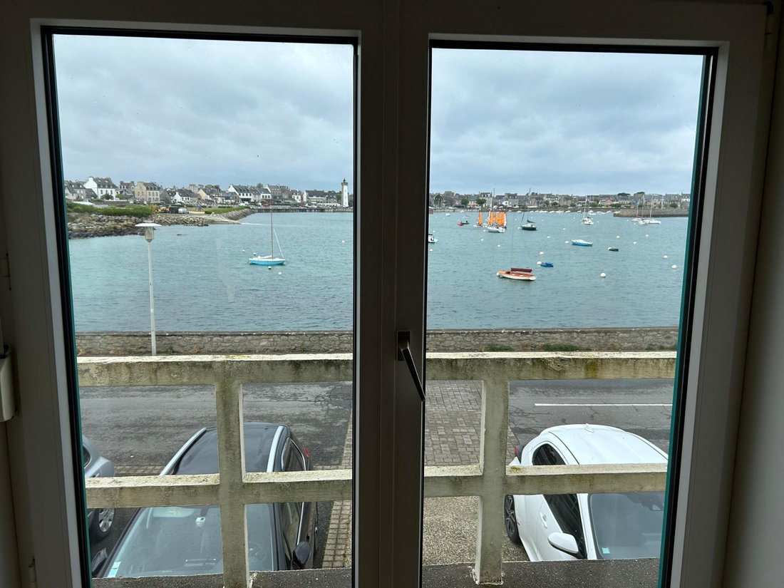 House in Roscoff, Brittany, France 5 - 18259600