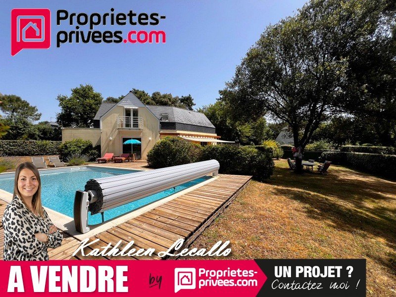 Villa in Guérande, Pays de la Loire, France 1 - 18258791