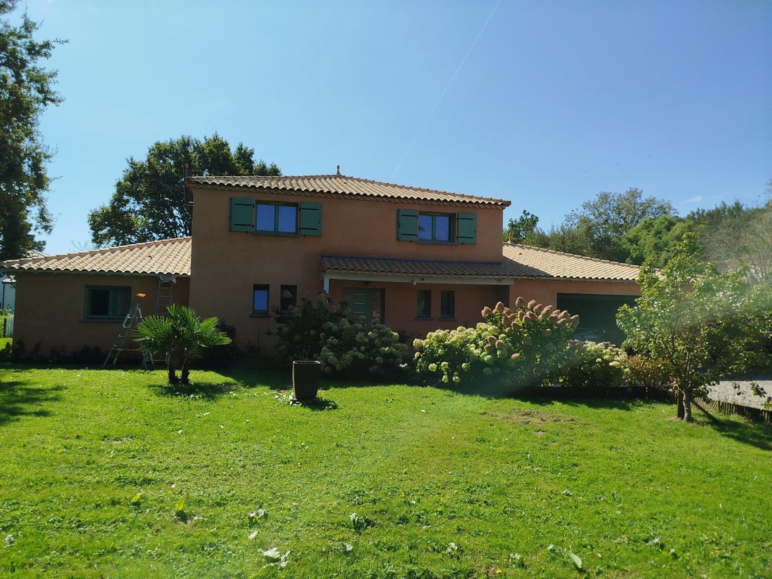 House in Le Guézy, La Baule-Escoublac, France 3 - 18259626
