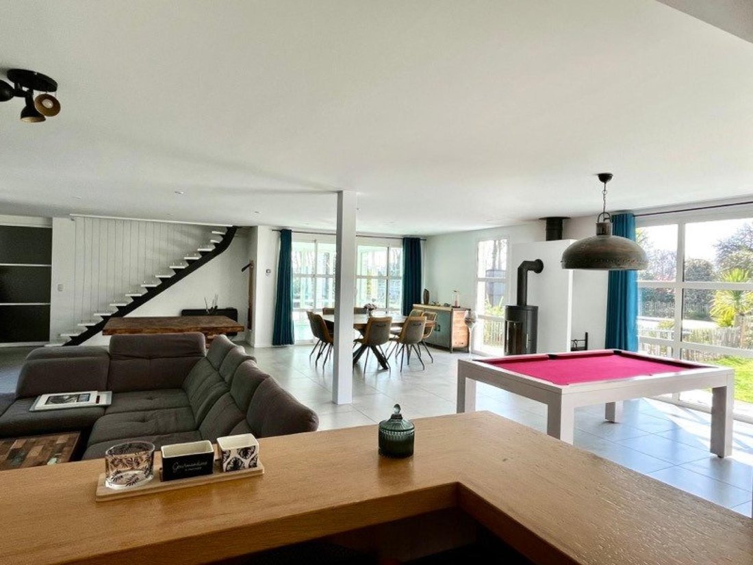House in Penestin, Brittany, France 2 - 17860561