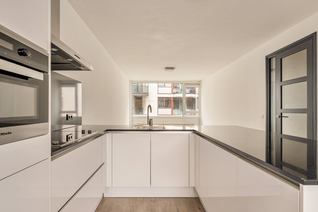 Apartment in Amsterdam, North Holland, Netherlands 3 - 18258758