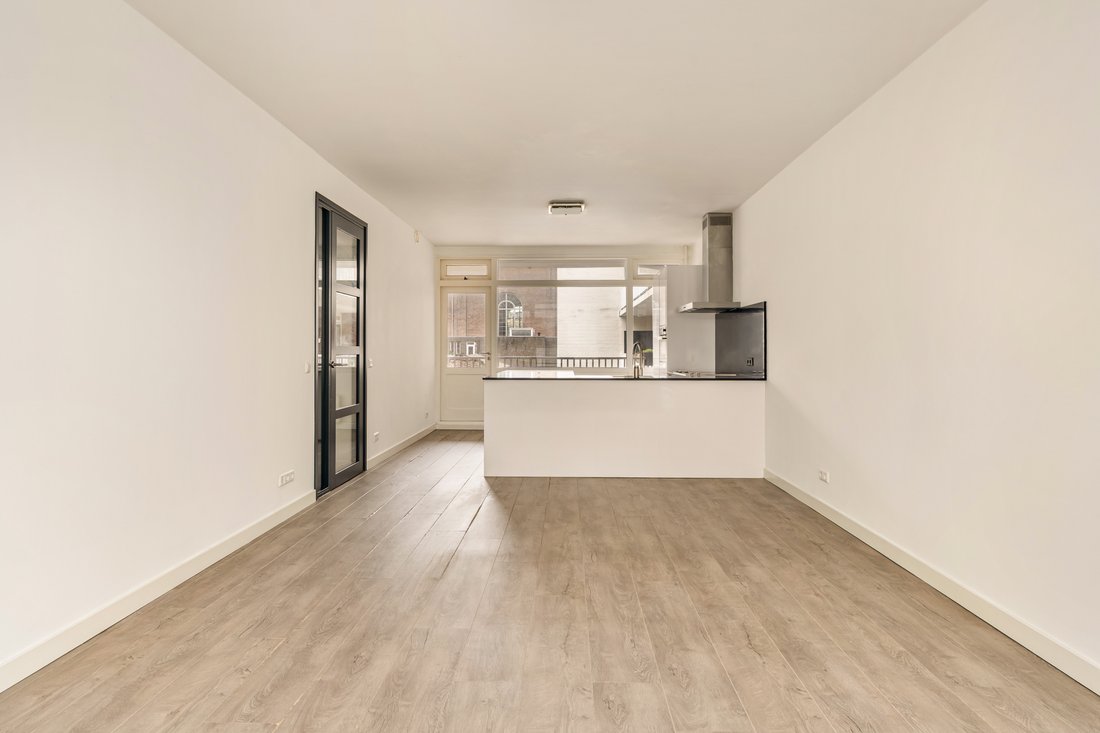 Apartment in Amsterdam, North Holland, Netherlands 4 - 18258758