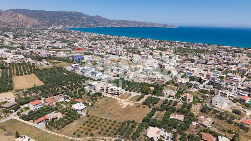 Land in Community of Gazi-Kavrochorion, Gazi, Greece 1 - 18259334